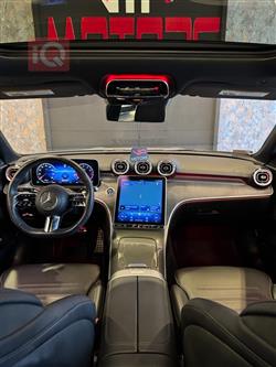 مێرسێدس بێنز C-Class